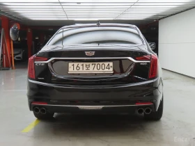 Cadillac CT6 3.6* PLATINUM* AWD* ОБДУХВАНЕ* ДИСТРОНИК* ХЕДЪП* 3 | Auto.bg — изображение 3 Cadillac CT6 3.6* PLATINUM* AWD* ОБДУХВАНЕ* ДИСТРОНИК* ХЕДЪП* 3 | Auto.bg — изображение 3