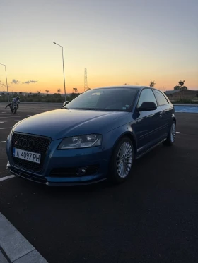 Audi A3 2.0T - 4900 € - 91284332 2 | Car24.bg Audi A3 2.0T - 4900 € - 91284332 2