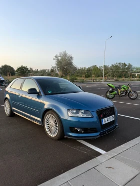 Audi A3 2.0T - Car24.bg Audi A3 2.0T