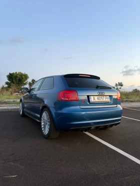 Audi A3 2.0T - 4900 € - 91284332 4 | Car24.bg Audi A3 2.0T - 4900 € - 91284332 4