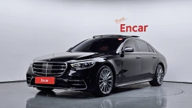 Mercedes-Benz S 500 SOFT CLOSE* HUD* 360* BLIND SPOT* КРАЙНА ЦЕНА