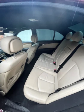 Mercedes-Benz E 280 - 4800 € - 47058535 7 | Car24.bg Mercedes-Benz E 280 - 4800 € - 47058535 7