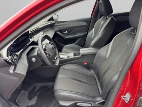 Peugeot 308 ALLURE 1, 2 PureTech 130 EAT8 EURO 6.4 | Auto.bg — изображение 9 Peugeot 308 ALLURE 1, 2 PureTech 130 EAT8 EURO 6.4 | Auto.bg — изображение 9