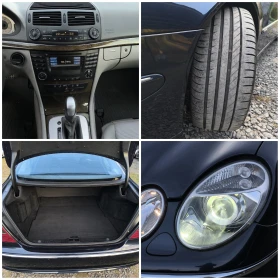 Mercedes-Benz E 270 2.7CDI-177к-AVANTGARDE-АВТОМАТ-КЛИМА-ТОП СЪСТОЯНИЕ - 3250 € - 90272596 17 | Car24.bg Mercedes-Benz E 270 2.7CDI-177к-AVANTGARDE-АВТОМАТ-КЛИМА-ТОП СЪСТОЯНИЕ - 3250 € - 90272596 17
