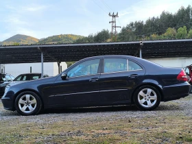Mercedes-Benz E 270 2.7CDI-177к-AVANTGARDE-АВТОМАТ-КЛИМА-ТОП СЪСТОЯНИЕ - 3250 € - 90272596 6 | Car24.bg Mercedes-Benz E 270 2.7CDI-177к-AVANTGARDE-АВТОМАТ-КЛИМА-ТОП СЪСТОЯНИЕ - 3250 € - 90272596 6