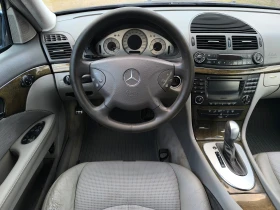 Mercedes-Benz E 270 2.7CDI-177к-AVANTGARDE-АВТОМАТ-КЛИМА-ТОП СЪСТОЯНИЕ - 3250 € - 90272596 11 | Car24.bg Mercedes-Benz E 270 2.7CDI-177к-AVANTGARDE-АВТОМАТ-КЛИМА-ТОП СЪСТОЯНИЕ - 3250 € - 90272596 11