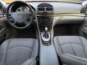 Mercedes-Benz E 270 2.7CDI-177к-AVANTGARDE-АВТОМАТ-КЛИМА-ТОП СЪСТОЯНИЕ - 3250 € - 90272596 13 | Car24.bg Mercedes-Benz E 270 2.7CDI-177к-AVANTGARDE-АВТОМАТ-КЛИМА-ТОП СЪСТОЯНИЕ - 3250 € - 90272596 13