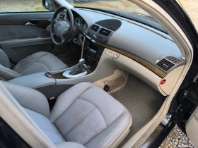Mercedes-Benz E 270 2.7CDI-177к-AVANTGARDE-АВТОМАТ-КЛИМА-ТОП СЪСТОЯНИЕ - 3250 € - 90272596 14 | Car24.bg Mercedes-Benz E 270 2.7CDI-177к-AVANTGARDE-АВТОМАТ-КЛИМА-ТОП СЪСТОЯНИЕ - 3250 € - 90272596 14