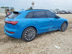 Audi E-Tron * PRESTIGE* | Auto.bg — изображение 4 Audi E-Tron * PRESTIGE* | Auto.bg — изображение 4