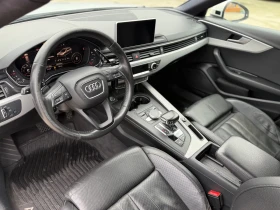 Audi A4 Podgrev/Obduhvane/Digital/Kamera/ | Auto.bg — изображение 11 Audi A4 Podgrev/Obduhvane/Digital/Kamera/ | Auto.bg — изображение 11