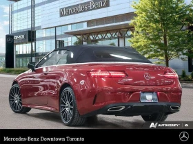 Mercedes-Benz 450 * E Cabriolet | Star Certified | Premium | Intelli | Auto.bg — изображение 4 Mercedes-Benz 450 * E Cabriolet | Star Certified | Premium | Intelli | Auto.bg — изображение 4