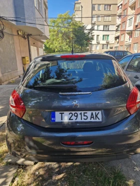 Peugeot 208 - 3900 € - 14393128 7 | Car24.bg Peugeot 208 - 3900 € - 14393128 7