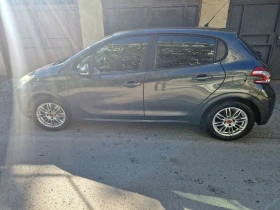 Peugeot 208 - 3900 € - 14393128 5 | Car24.bg Peugeot 208 - 3900 € - 14393128 5