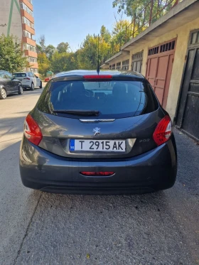 Peugeot 208 - 3900 € - 14393128 4 | Car24.bg Peugeot 208 - 3900 € - 14393128 4