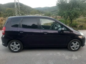 Honda Jazz 1.4i KLIMATRON FEIS - 2300 € - 16346481 8 | Car24.bg Honda Jazz 1.4i KLIMATRON FEIS - 2300 € - 16346481 8