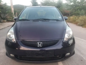 Honda Jazz 1.4i KLIMATRON FEIS - Car24.bg Honda Jazz 1.4i KLIMATRON FEIS