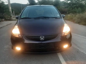 Honda Jazz 1.4i KLIMATRON FEIS - 2300 € - 16346481 2 | Car24.bg Honda Jazz 1.4i KLIMATRON FEIS - 2300 € - 16346481 2