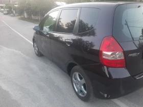 Honda Jazz 1.4i KLIMATRON FEIS - 2300 € - 16346481 4 | Car24.bg Honda Jazz 1.4i KLIMATRON FEIS - 2300 € - 16346481 4