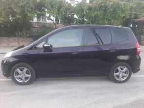 Honda Jazz 1.4i KLIMATRON FEIS - 2300 € - 16346481 5 | Car24.bg Honda Jazz 1.4i KLIMATRON FEIS - 2300 € - 16346481 5