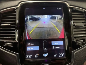 Volvo Xc90 T8* R_DESIGN* HYBRID* DISTRONIK* B&W* PANO* ОБДУХ* - 39500 лв. / 20196.03 € - 26223615 11 | Car24.bg Volvo Xc90 T8* R_DESIGN* HYBRID* DISTRONIK* B&W* PANO* ОБДУХ* - 39500 лв. / 20196.03 € - 26223615 11