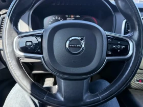 Volvo Xc90 T8* R_DESIGN* HYBRID* DISTRONIK* B&W* PANO* ОБДУХ* - 39500 лв. / 20196.03 € - 26223615 7 | Car24.bg Volvo Xc90 T8* R_DESIGN* HYBRID* DISTRONIK* B&W* PANO* ОБДУХ* - 39500 лв. / 20196.03 € - 26223615 7
