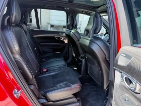 Volvo Xc90 T8* R_DESIGN* HYBRID* DISTRONIK* B&W* PANO* ОБДУХ* - 39500 лв. / 20196.03 € - 26223615 15 | Car24.bg Volvo Xc90 T8* R_DESIGN* HYBRID* DISTRONIK* B&W* PANO* ОБДУХ* - 39500 лв. / 20196.03 € - 26223615 15