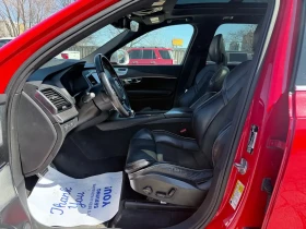 Volvo Xc90 T8* R_DESIGN* HYBRID* DISTRONIK* B&W* PANO* ОБДУХ* - 39500 лв. / 20196.03 € - 26223615 9 | Car24.bg Volvo Xc90 T8* R_DESIGN* HYBRID* DISTRONIK* B&W* PANO* ОБДУХ* - 39500 лв. / 20196.03 € - 26223615 9