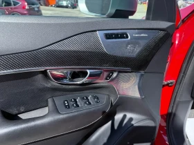 Volvo Xc90 T8* R_DESIGN* HYBRID* DISTRONIK* B&W* PANO* ОБДУХ* - 39500 лв. / 20196.03 € - 26223615 12 | Car24.bg Volvo Xc90 T8* R_DESIGN* HYBRID* DISTRONIK* B&W* PANO* ОБДУХ* - 39500 лв. / 20196.03 € - 26223615 12