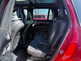 Volvo Xc90 T8* R_DESIGN* HYBRID* DISTRONIK* B&W* PANO* ОБДУХ* - 39500 лв. / 20196.03 € - 26223615 16 | Car24.bg Volvo Xc90 T8* R_DESIGN* HYBRID* DISTRONIK* B&W* PANO* ОБДУХ* - 39500 лв. / 20196.03 € - 26223615 16