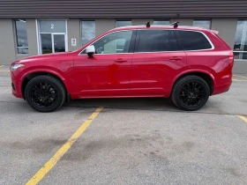 Volvo Xc90 T8* R_DESIGN* HYBRID* DISTRONIK* B&W* PANO* ОБДУХ* - 39500 лв. / 20196.03 € - 26223615 5 | Car24.bg Volvo Xc90 T8* R_DESIGN* HYBRID* DISTRONIK* B&W* PANO* ОБДУХ* - 39500 лв. / 20196.03 € - 26223615 5