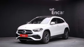 Снимка Mercedes-Benz GLA 25...