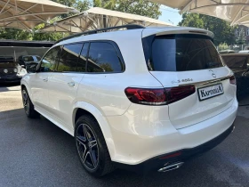 Mercedes-Benz GLS 400 d 4MATIC AMG/NIGHT/PANO/KEYLESS - цена по договаряне - 68799300 7 | Car24.bg Mercedes-Benz GLS 400 d 4MATIC AMG/NIGHT/PANO/KEYLESS - цена по договаряне - 68799300 7