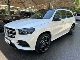 Mercedes-Benz GLS 400 d 4MATIC AMG/NIGHT/PANO/KEYLESS - цена по договаряне - 68799300 2 | Car24.bg Mercedes-Benz GLS 400 d 4MATIC AMG/NIGHT/PANO/KEYLESS - цена по договаряне - 68799300 2