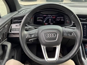 Audi Q7 Progressiv 55 TFSI QUATTRO | CARFAX| АВТОКРЕДИТ | Auto.bg — изображение 11 Audi Q7 Progressiv 55 TFSI QUATTRO | CARFAX| АВТОКРЕДИТ | Auto.bg — изображение 11