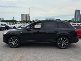 Audi Q7 Progressiv 55 TFSI QUATTRO | CARFAX| АВТОКРЕДИТ | Auto.bg — изображение 8 Audi Q7 Progressiv 55 TFSI QUATTRO | CARFAX| АВТОКРЕДИТ | Auto.bg — изображение 8