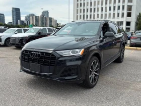 Audi Q7 Progressiv 55 TFSI QUATTRO | CARFAX| АВТОКРЕДИТ