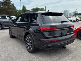 Audi Q7 Progressiv 55 TFSI QUATTRO | CARFAX| АВТОКРЕДИТ | Auto.bg — изображение 7 Audi Q7 Progressiv 55 TFSI QUATTRO | CARFAX| АВТОКРЕДИТ | Auto.bg — изображение 7