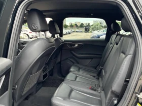 Audi Q7 Progressiv 55 TFSI QUATTRO | CARFAX| АВТОКРЕДИТ | Auto.bg — изображение 16 Audi Q7 Progressiv 55 TFSI QUATTRO | CARFAX| АВТОКРЕДИТ | Auto.bg — изображение 16