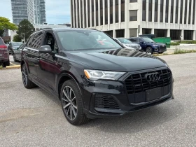Audi Q7 Progressiv 55 TFSI QUATTRO | CARFAX| АВТОКРЕДИТ | Auto.bg — изображение 3 Audi Q7 Progressiv 55 TFSI QUATTRO | CARFAX| АВТОКРЕДИТ | Auto.bg — изображение 3