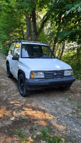 Suzuki Vitara - 1100 € / 2151.41 лв. - 37257604 3 | Car24.bg Suzuki Vitara - 1100 € / 2151.41 лв. - 37257604 3