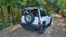 Suzuki Vitara - 1100 € / 2151.41 лв. - 37257604 6 | Car24.bg Suzuki Vitara - 1100 € / 2151.41 лв. - 37257604 6