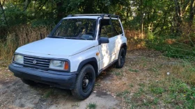 Suzuki Vitara - Car24.bg Suzuki Vitara