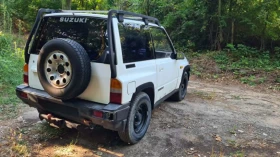 Suzuki Vitara - 1100 € / 2151.41 лв. - 37257604 9 | Car24.bg Suzuki Vitara - 1100 € / 2151.41 лв. - 37257604 9