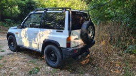 Suzuki Vitara - 1100 € / 2151.41 лв. - 37257604 10 | Car24.bg Suzuki Vitara - 1100 € / 2151.41 лв. - 37257604 10