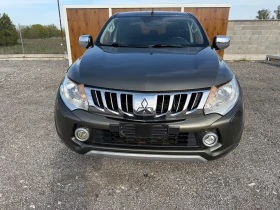 Mitsubishi L200 2.4 DI-D - 14400 € / 28163.95 лв. - 93174360 2 | Car24.bg Mitsubishi L200 2.4 DI-D - 14400 € / 28163.95 лв. - 93174360 2