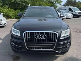 Audi Q5 * 2.0T Progressiv * CARFAX * 2 КЛЮЧА * КЛИПОВЕ * | Auto.bg — изображение 6 Audi Q5 * 2.0T Progressiv * CARFAX * 2 КЛЮЧА * КЛИПОВЕ * | Auto.bg — изображение 6