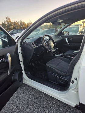Nissan Qashqai 1.6i - 4900 € - 61815247 9 | Car24.bg Nissan Qashqai 1.6i - 4900 € - 61815247 9