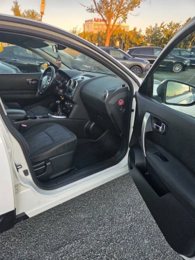 Nissan Qashqai 1.6i - 4900 € - 61815247 10 | Car24.bg Nissan Qashqai 1.6i - 4900 € - 61815247 10