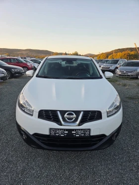Nissan Qashqai 1.6i - Car24.bg Nissan Qashqai 1.6i