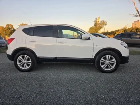 Nissan Qashqai 1.6i - 4900 € - 61815247 3 | Car24.bg Nissan Qashqai 1.6i - 4900 € - 61815247 3